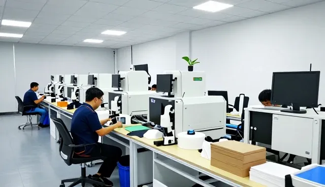 陕西汇优润华教育科技有限公司