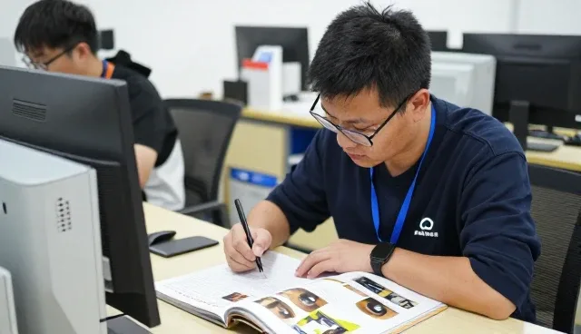 教育软件应用开发成为创新发展的重要工具